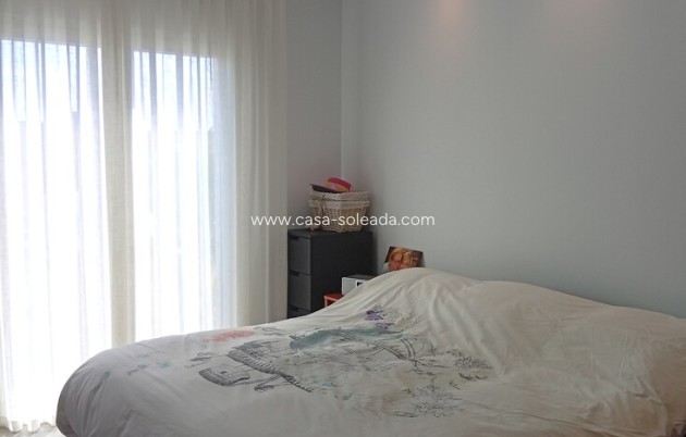 Revente - Villa - Algorfa - La Finca Golf Resort