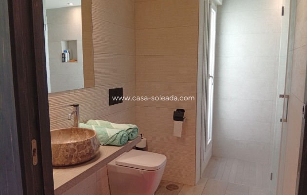 Revente - Villa - Algorfa - La Finca Golf Resort