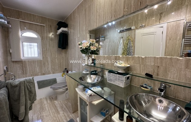 Reventa - Villa - Las Ramblas