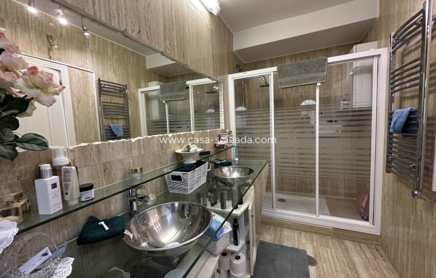 Reventa - Villa - Las Ramblas