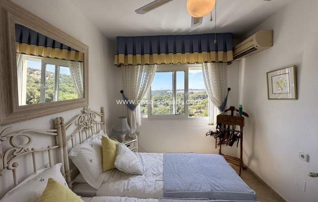 Reventa - Villa - Las Ramblas
