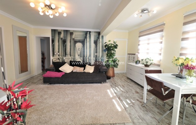 Herverkoop - Appartement / flat - Torrevieja - Costa Blanca