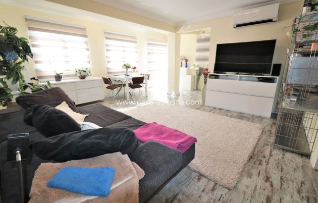 Herverkoop - Appartement / flat - Torrevieja - Costa Blanca