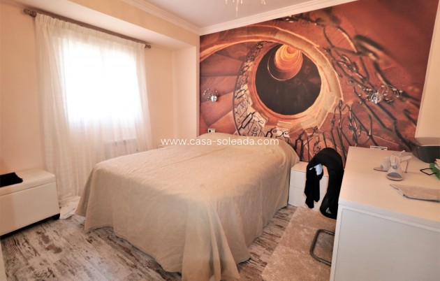 Herverkoop - Appartement / flat - Torrevieja - Costa Blanca
