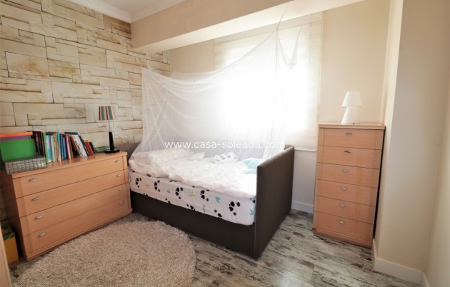 Herverkoop - Appartement / flat - Torrevieja - Costa Blanca