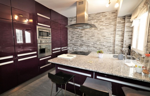Herverkoop - Appartement / flat - Torrevieja - Costa Blanca