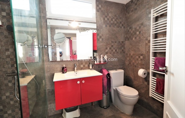 Herverkoop - Appartement / flat - Torrevieja - Costa Blanca