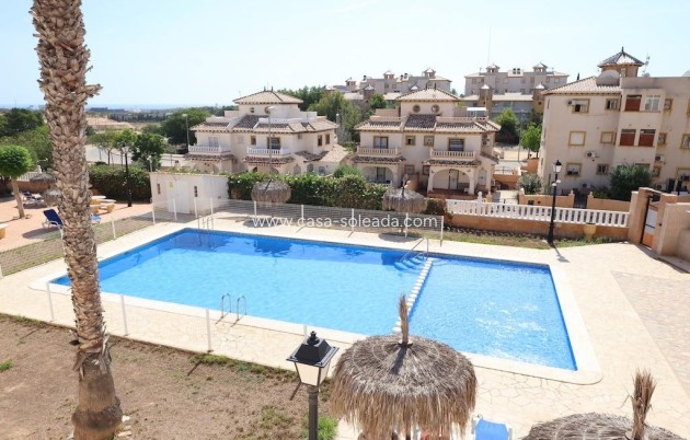 Wiederverkauf - Villa - Cabo Roig - Costa Blanca