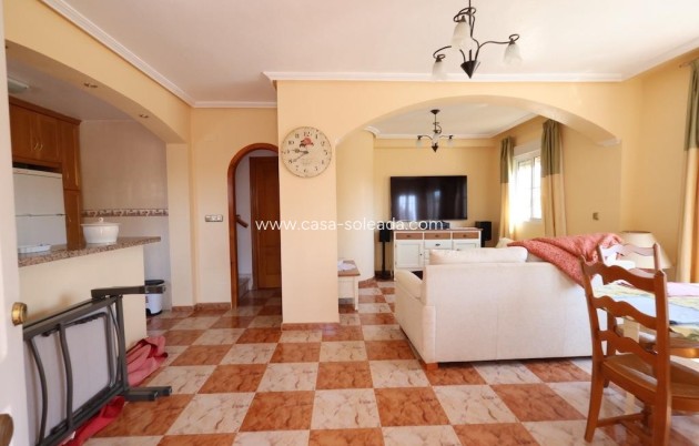 Wiederverkauf - Villa - Cabo Roig - Costa Blanca