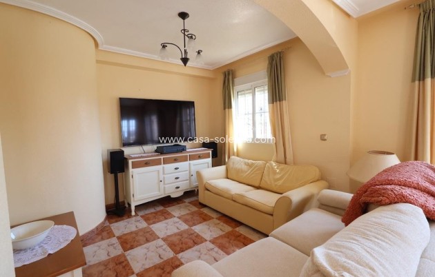 Wiederverkauf - Villa - Cabo Roig - Costa Blanca
