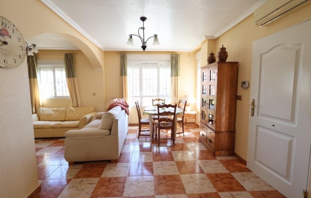 Wiederverkauf - Villa - Cabo Roig - Costa Blanca