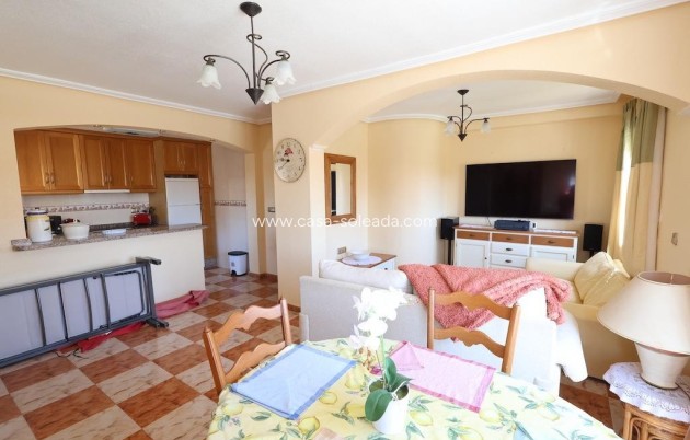 Wiederverkauf - Villa - Cabo Roig - Costa Blanca