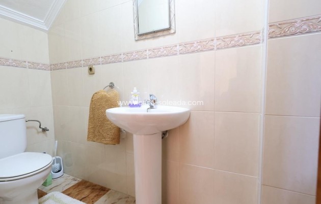 Wiederverkauf - Villa - Cabo Roig - Costa Blanca