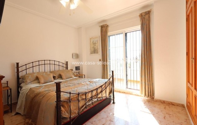 Wiederverkauf - Villa - Cabo Roig - Costa Blanca