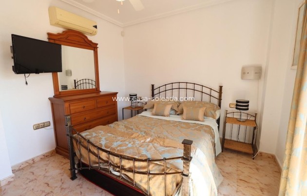 Wiederverkauf - Villa - Cabo Roig - Costa Blanca
