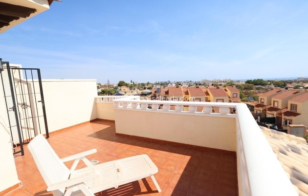 Wiederverkauf - Villa - Cabo Roig - Costa Blanca