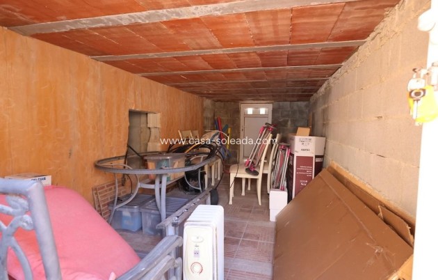 Wiederverkauf - Villa - Cabo Roig - Costa Blanca