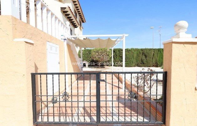 Wiederverkauf - Villa - Cabo Roig - Costa Blanca