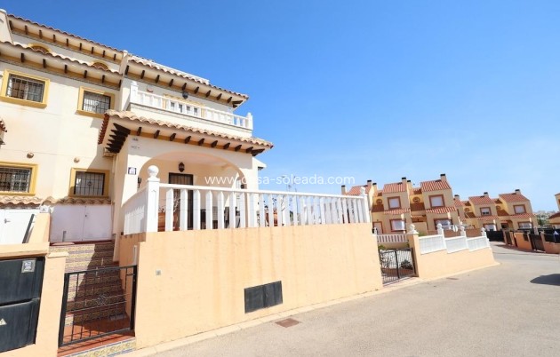 Wiederverkauf - Villa - Cabo Roig - Costa Blanca