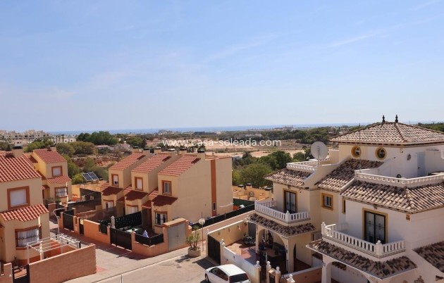 Wiederverkauf - Villa - Cabo Roig - Costa Blanca