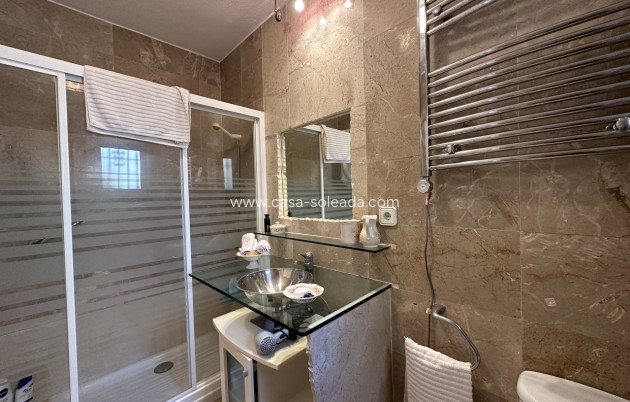 Reventa - Villa - Las Ramblas