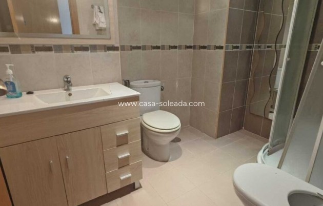 Reventa - Apartamento / piso - San Juan de Alicante - Costa Blanca