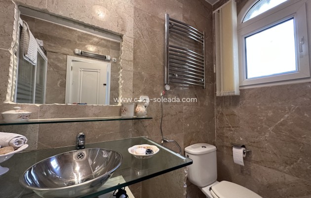 Reventa - Villa - Las Ramblas
