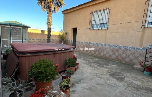 Wiederverkauf - Villa - Torremendo - Costa Blanca