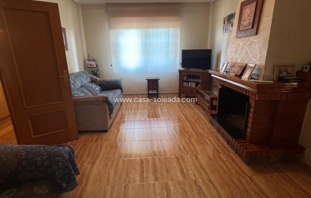 Wiederverkauf - Villa - Torremendo - Costa Blanca