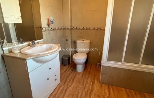 Wiederverkauf - Villa - Torremendo - Costa Blanca