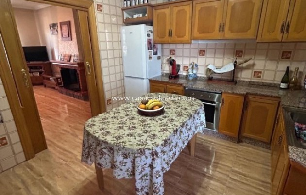 Wiederverkauf - Villa - Torremendo - Costa Blanca