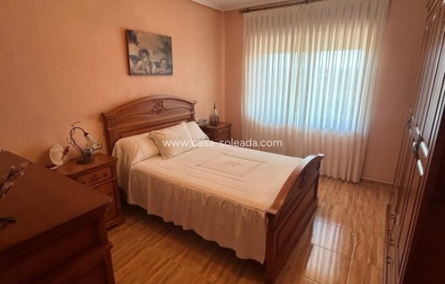 Wiederverkauf - Villa - Torremendo - Costa Blanca