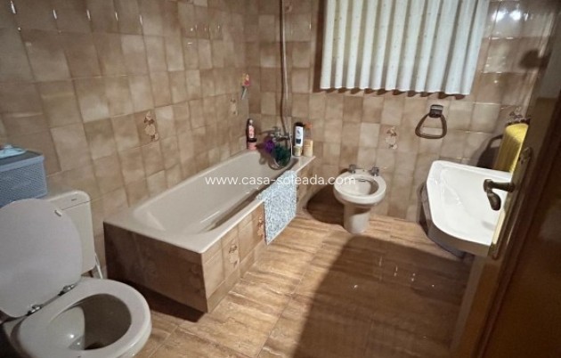 Wiederverkauf - Villa - Torremendo - Costa Blanca
