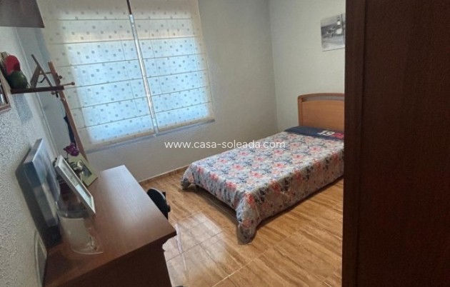 Wiederverkauf - Villa - Torremendo - Costa Blanca