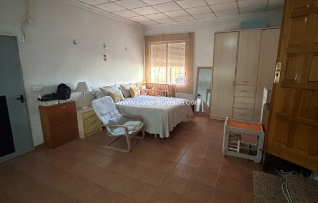 Wiederverkauf - Villa - Torremendo - Costa Blanca
