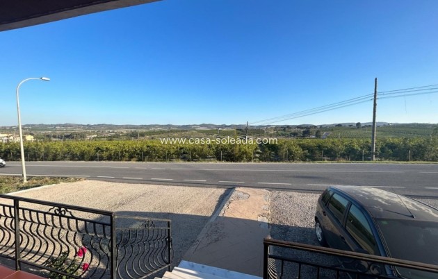 Wiederverkauf - Villa - Torremendo - Costa Blanca