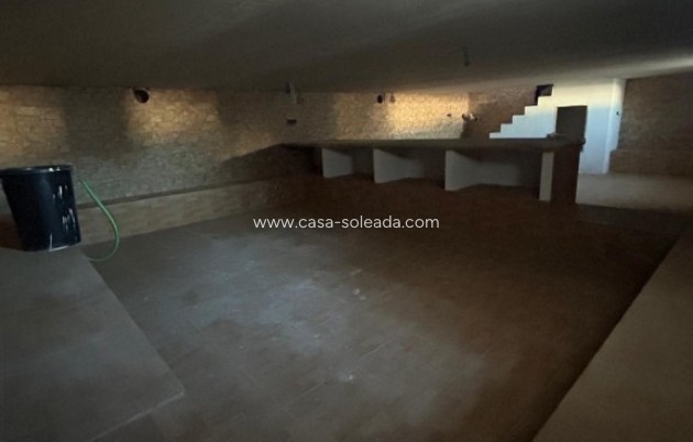 Wiederverkauf - Villa - Torremendo - Costa Blanca