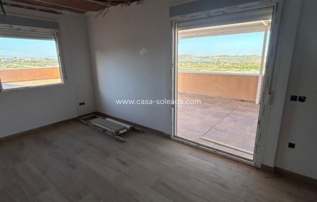 Wiederverkauf - Villa - Torremendo - Costa Blanca
