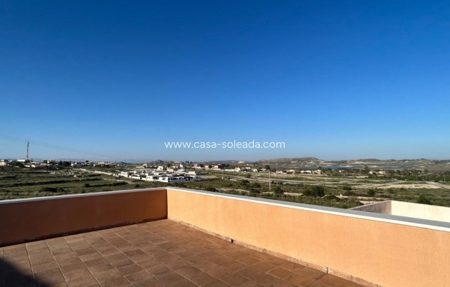 Wiederverkauf - Villa - Torremendo - Costa Blanca