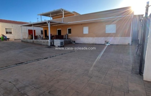 Wiederverkauf - Villa - Torremendo - Costa Blanca