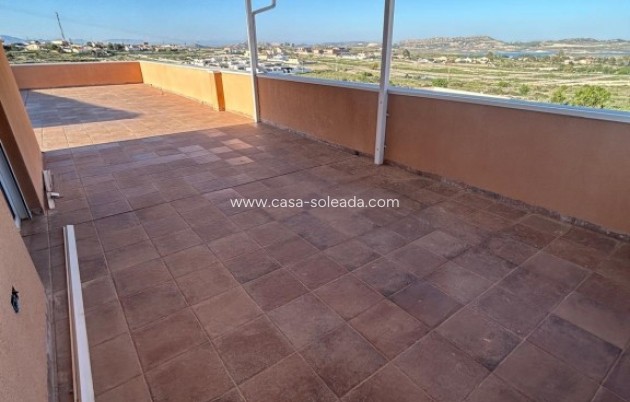 Wiederverkauf - Villa - Torremendo - Costa Blanca