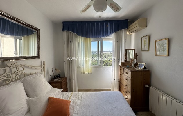 Reventa - Villa - Las Ramblas