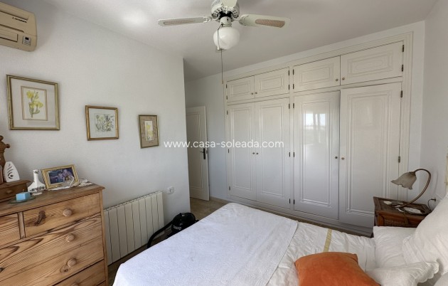 Reventa - Villa - Las Ramblas