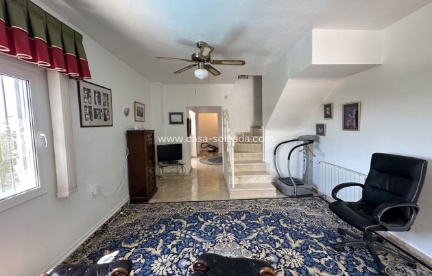 Reventa - Villa - Las Ramblas