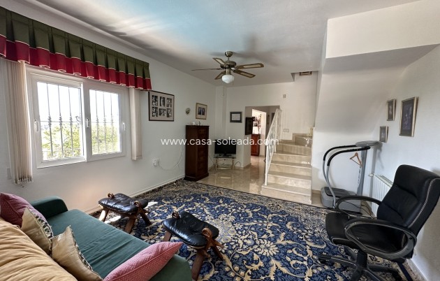 Reventa - Villa - Las Ramblas