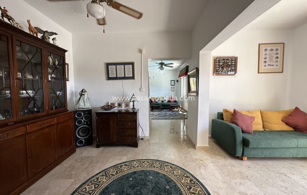 Reventa - Villa - Las Ramblas