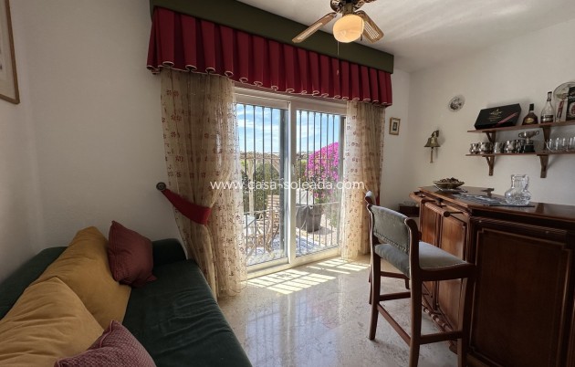 Reventa - Villa - Las Ramblas