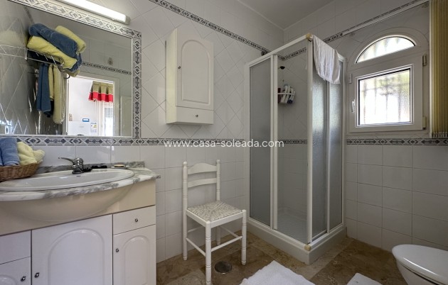 Reventa - Villa - Las Ramblas