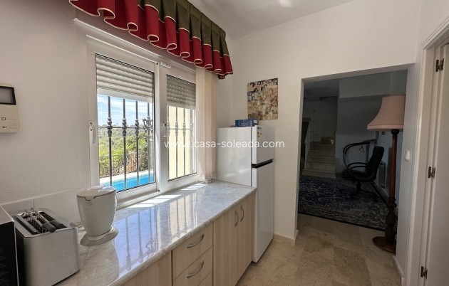 Reventa - Villa - Las Ramblas