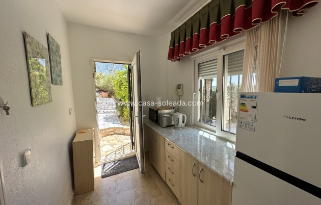 Reventa - Villa - Las Ramblas